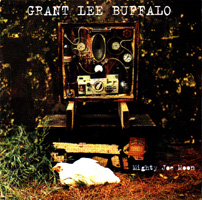 Grant Lee Buffalo | Discography | Mighty Joe Moon